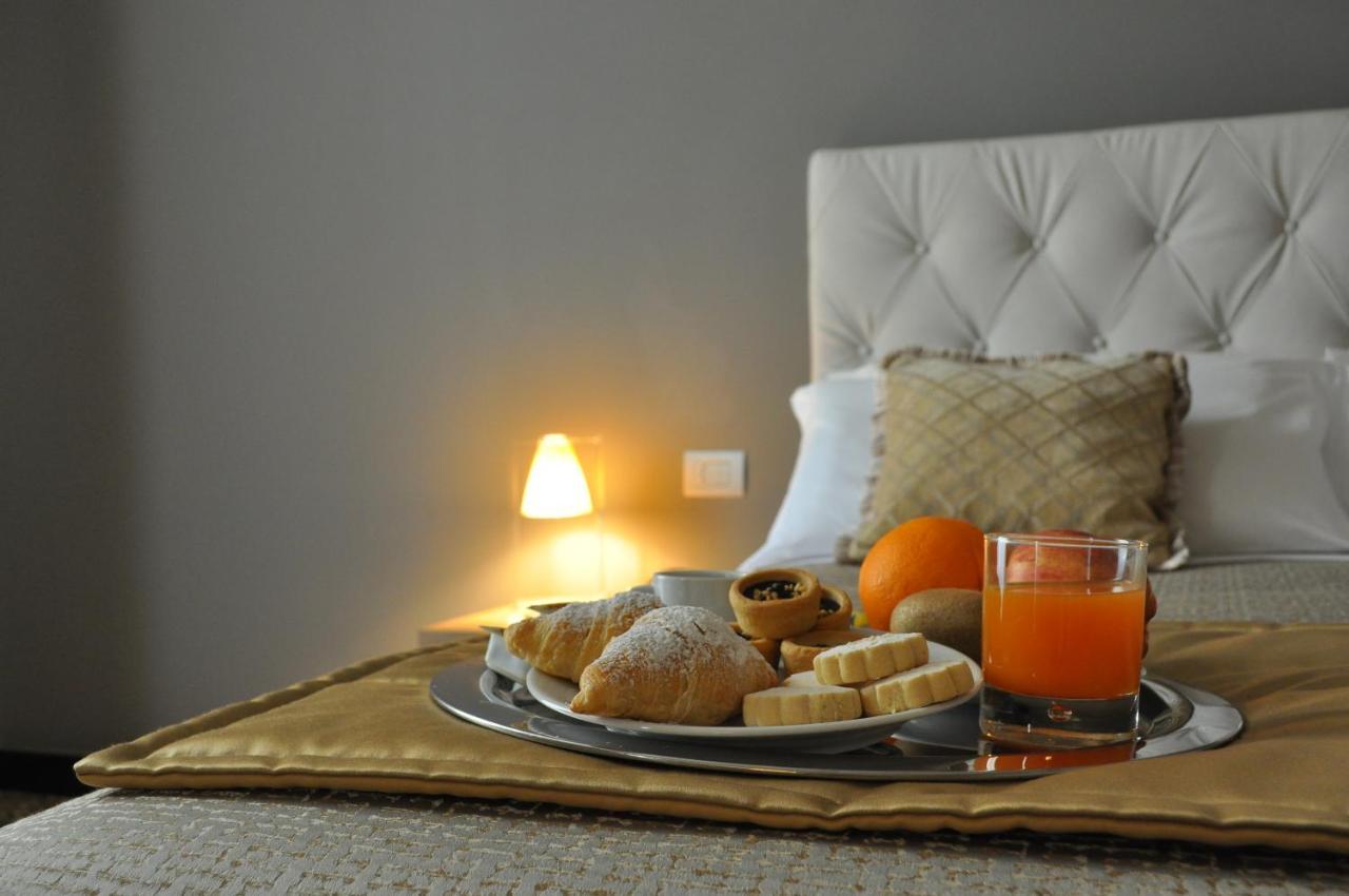 Hotel Hnn Luxury Génova