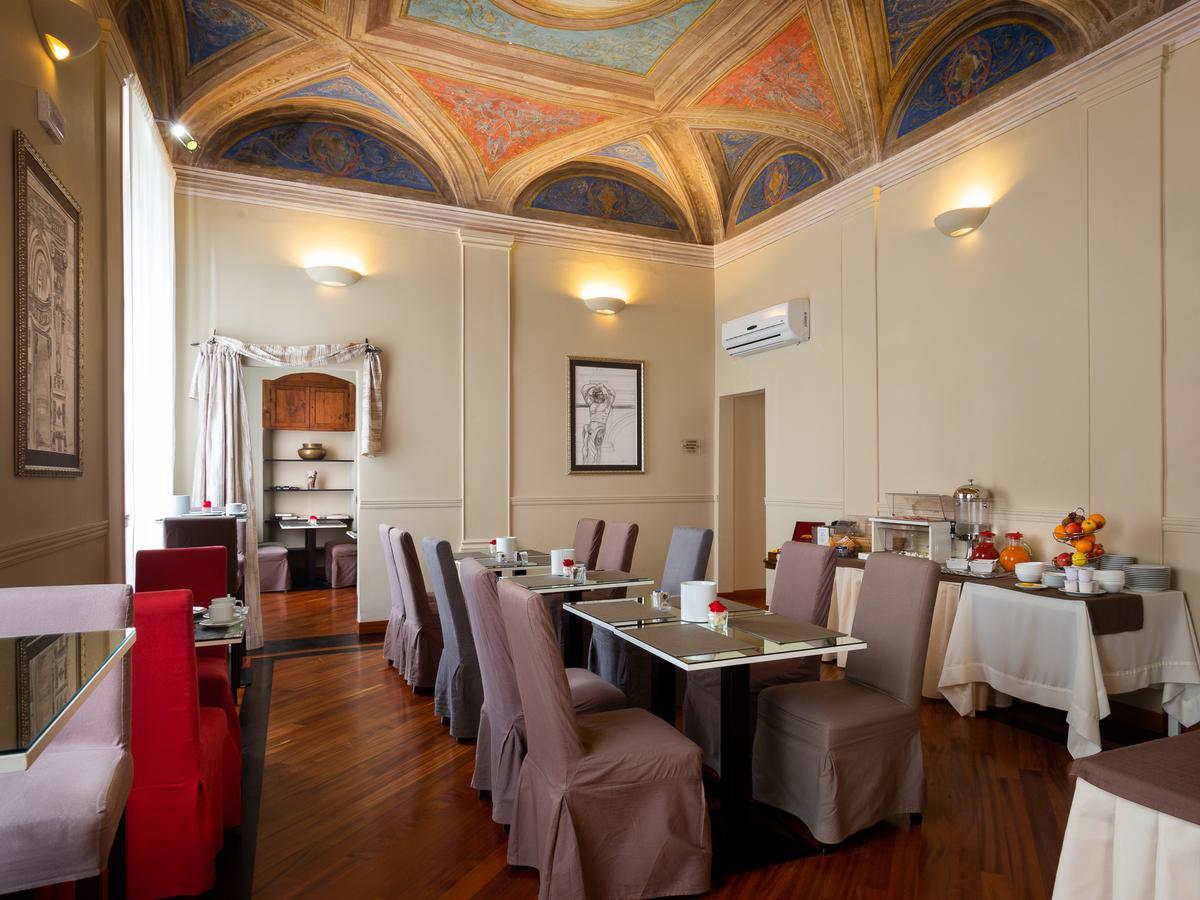 Hnn Luxury Hotel Genua