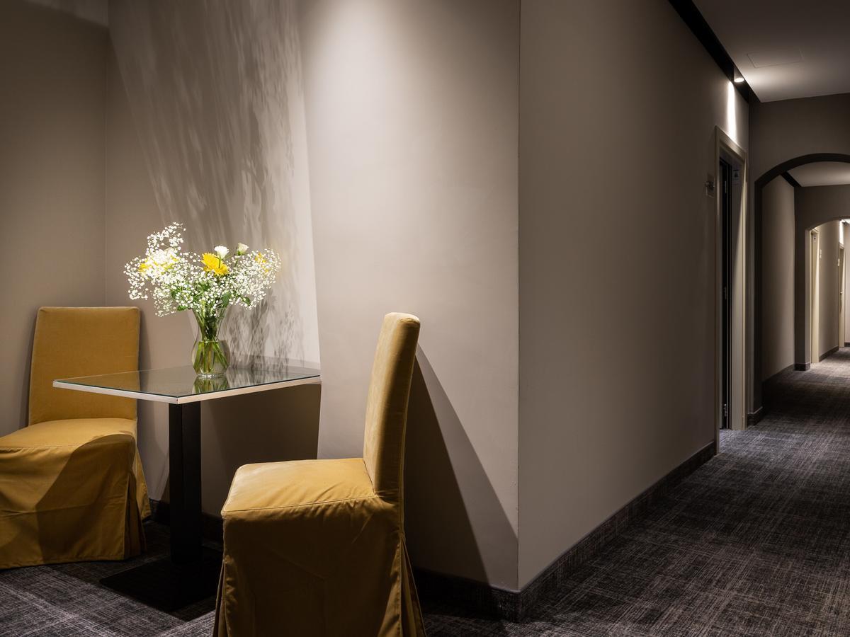 Hnn Luxury 3* Génova