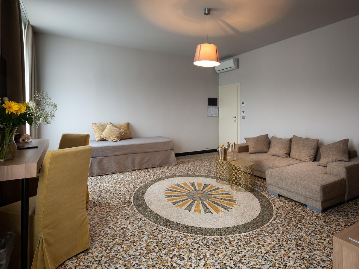 Hotel Hnn Luxury Génova