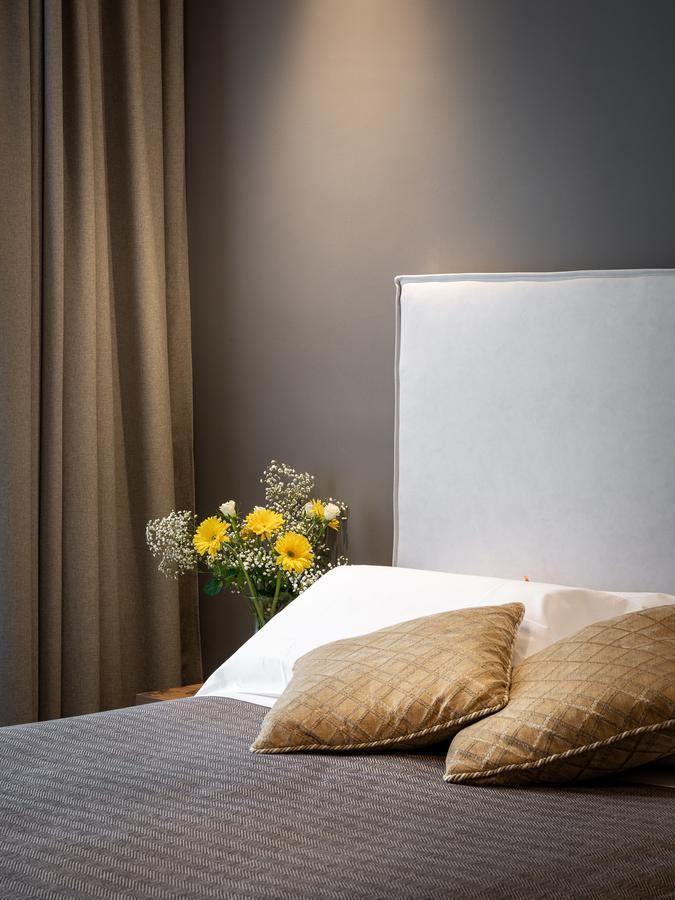 Hotel Hnn Luxury 3*