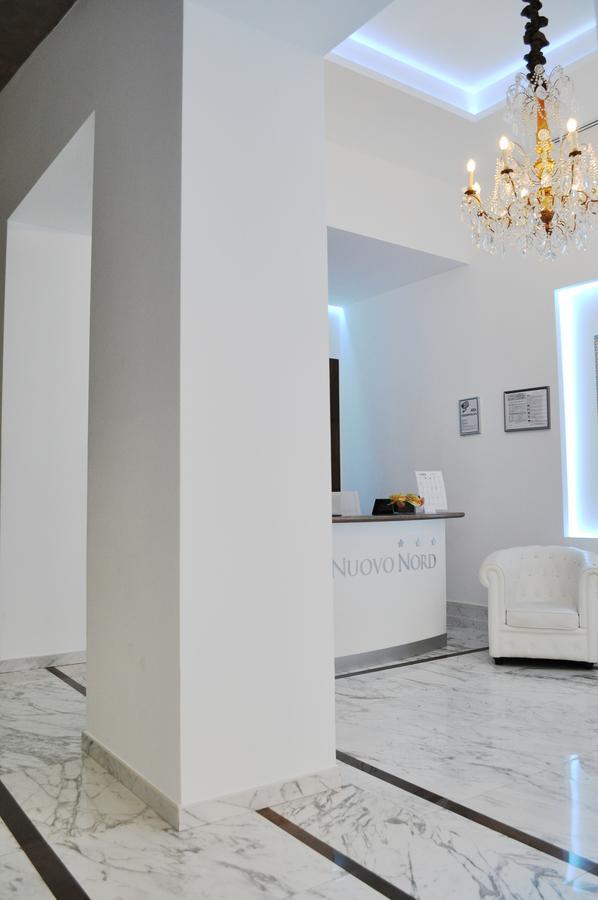 Hnn Luxury 3* Génova