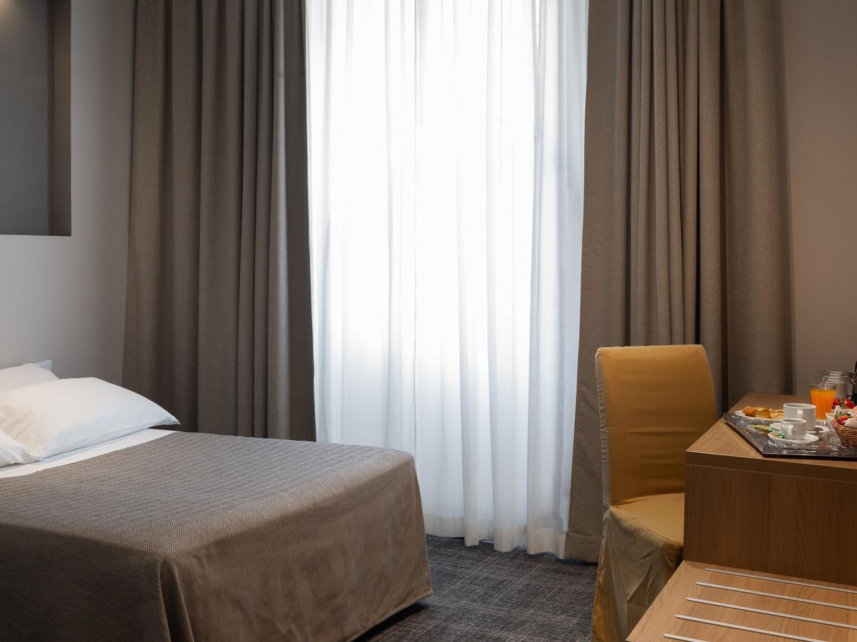 Hnn Luxury 3* Génova