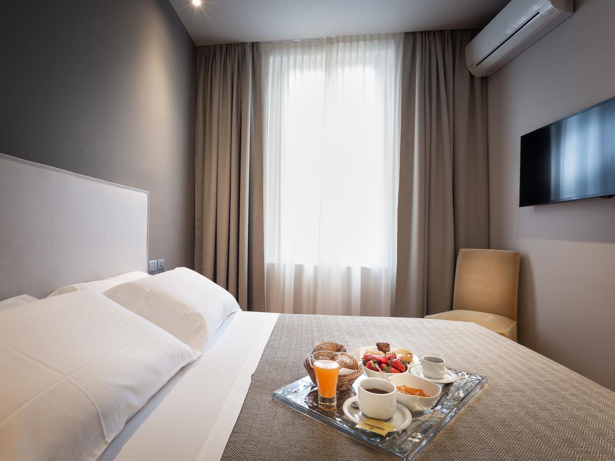 Hnn Luxury 3* Genova