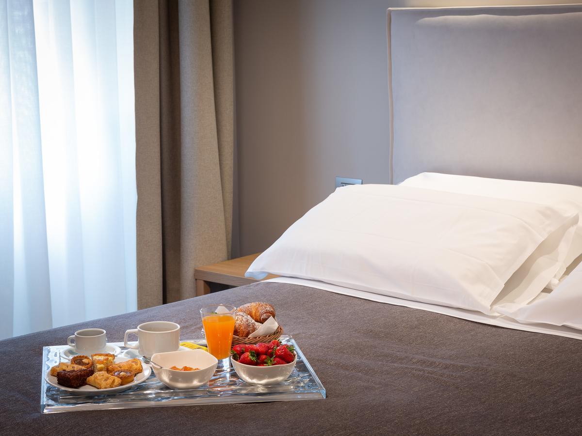 Hotel Hnn Luxury Genova