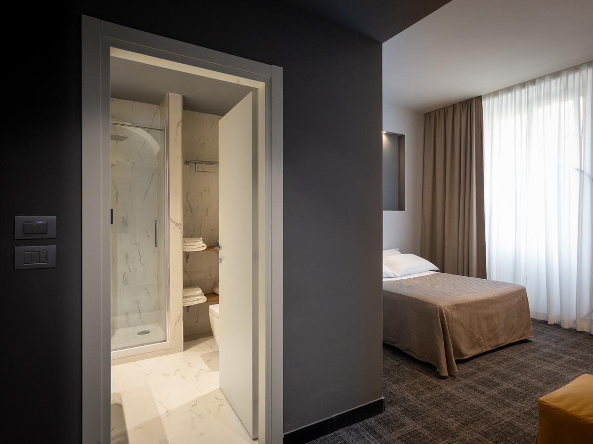 Hnn Luxury 3* Genova